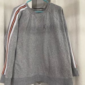 Calvin Klein Crew Neck